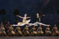 Фото ROH: Баядерка (TheatreHD)